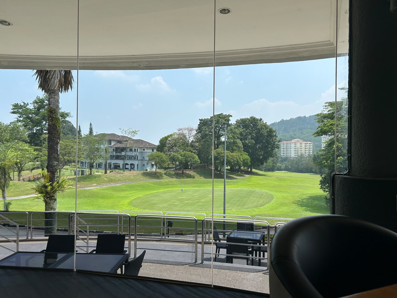 Meru Valley Club gallery photograph 8